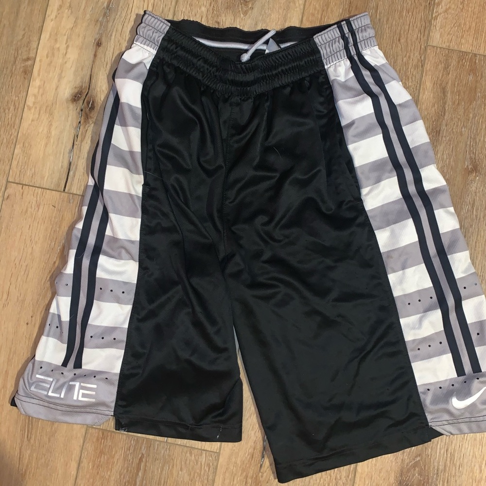Nike Elite Basketball Shorts
